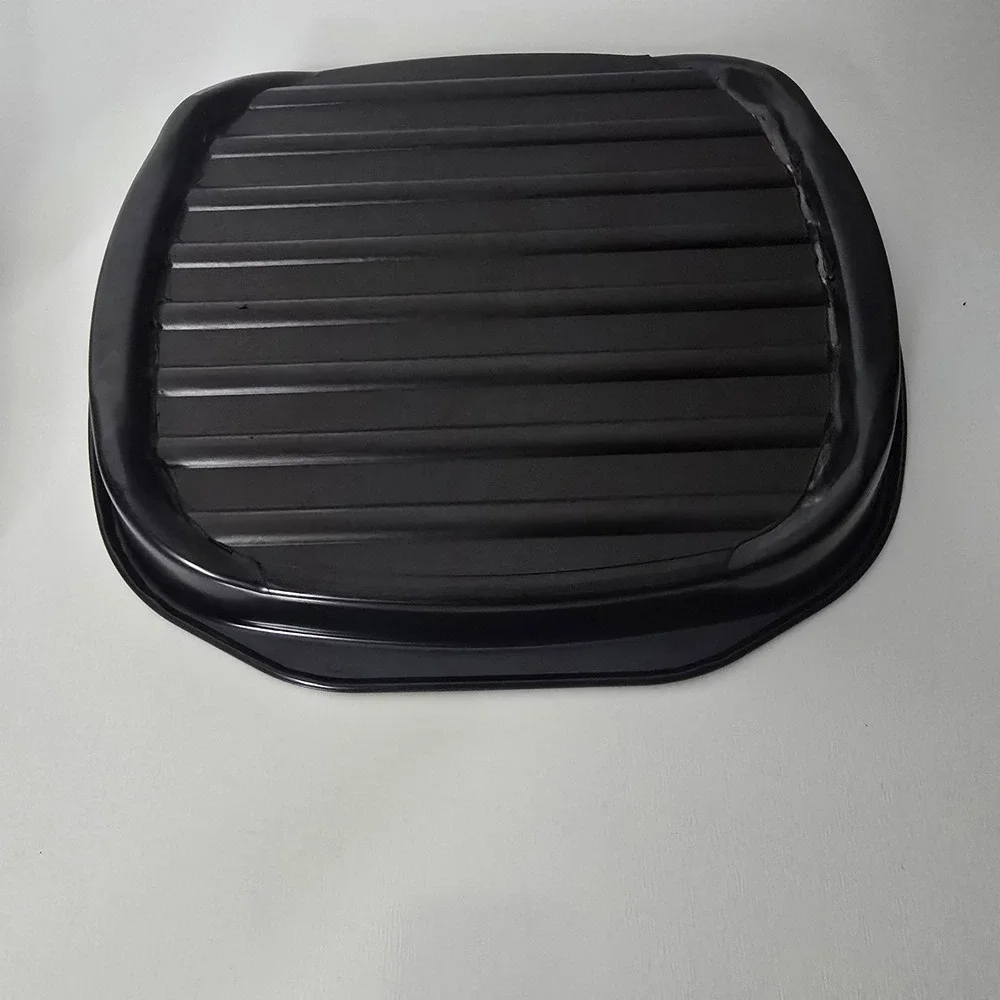 Waveware microwave crisping